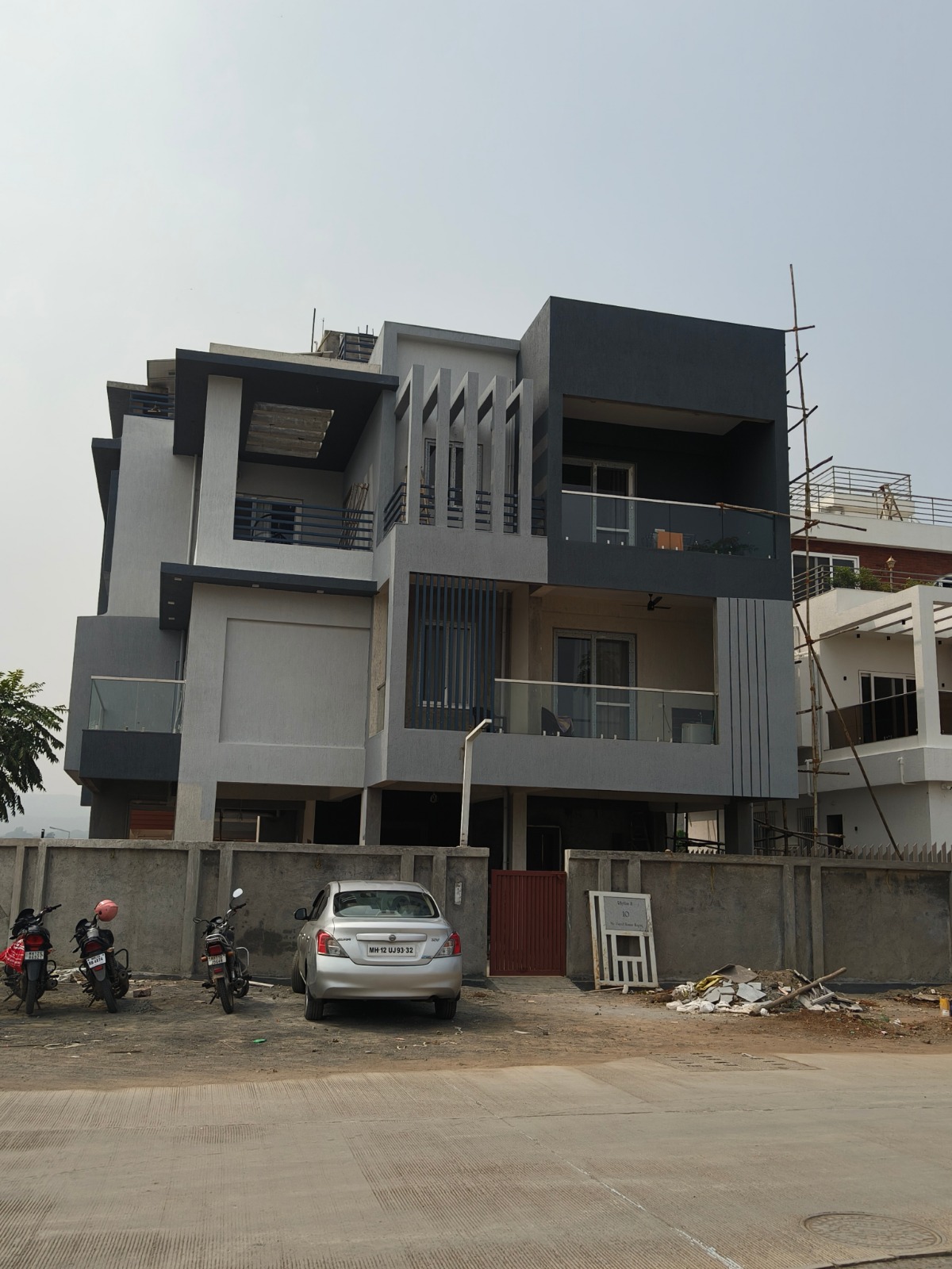 Sushant Villa Image 8